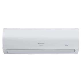 Ar-Condicionado Split HW Springer Midea AirVolution 9.000 BTUs R-32 Só Frio 220V