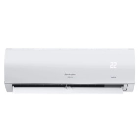Ar-Condicionado Split HW Springer Midea AirVolution 9.000 BTUs R-32 Só Frio 220V
