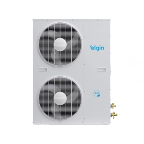 Ar-Condicionado Split Piso Teto Elgin Eco 80.000 BTUs Só Frio 380V Trifásico Ar-Condicionado Split Piso Teto Elgin Eco 80.000 BTUs Só Frio 380V Trifásico
