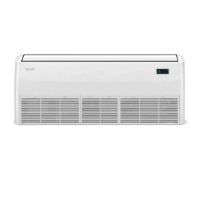 Ar-Condicionado Split Piso Teto Fort Air Elgin 60.000 BTUs R-32 Só Frio 220V Trifásico