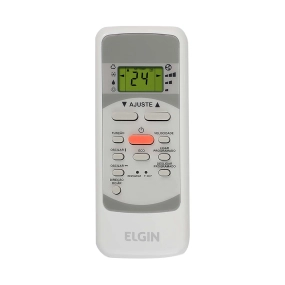 Ar-Condicionado Split Piso Teto Fort Air Elgin 60.000 BTUs R-32 Só Frio 220V Trifásico