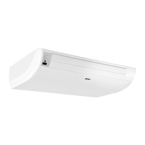 Ar-Condicionado Split Piso Teto Gree G-Prime 56.000 BTUs Só Frio 380V Trifásico