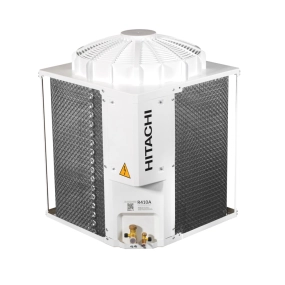 Ar-Condicionado Split Piso Teto Hitachi Air Core 36.000 BTUs Só Frio 220V Bifásico