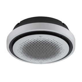 Ar-Condicionado Split Round Cassete Inverter LG Quente/Frio 60.000 BTUs 220V Monofásico