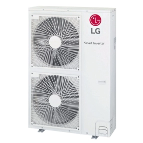 Ar-Condicionado Split Round Cassete Inverter LG Quente/Frio 60.000 BTUs 220V Monofásico
