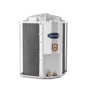Ar-Condicionado Split Teto Carrier Xperience 57.000 BTUs Só Frio 220V Trifásico Ar-Condicionado Split Teto Carrier Xperience 57.000 BTUs Só Frio 220V Trifásico