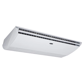 Ar-Condicionado Split Teto Inverter Carrier Xpower Connect 30.000 BTUs R-32 Só Frio 220V Monofásico