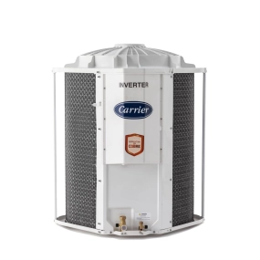 Ar-Condicionado Split Teto Inverter Carrier Xpower Connect 30.000 BTUs R-32 Só Frio 220V Monofásico
