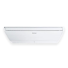 Ar-Condicionado Split Teto Springer Space Air 57.000 BTUs Só Frio 220V Trifásico