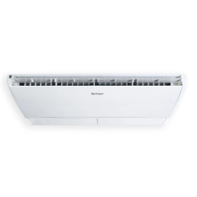 Ar-Condicionado Split Teto Springer Space Air 57.000 BTUs Só Frio 220V Trifásico