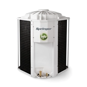 Ar-Condicionado Split Teto Springer Space Air 57.000 BTUs Só Frio 220V Trifásico