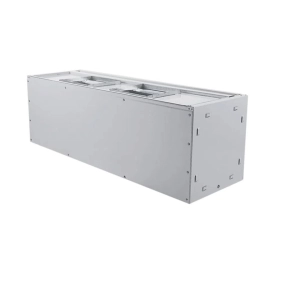 Ar-Condicionado Splitão Carrier 7.5 TR Só Frio 380V Trifásico