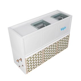 Ar-Condicionado Splitão Elgin 10 TR Só Frio 220V Trifásico