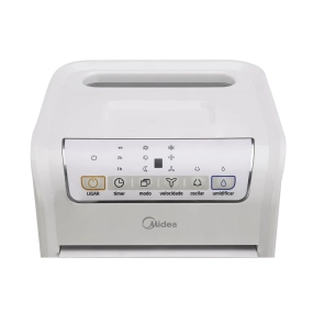 Climatizador de Ar Midea Frio AKAF2 220V