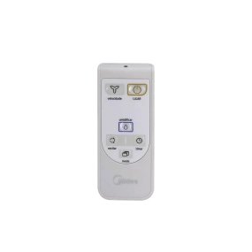Climatizador de Ar Midea Frio AKAF2 220V