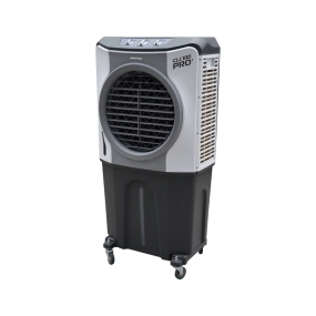 Climatizador Evaporativo Industrial 100 Litros Ventisol CLI PRO-2 220V