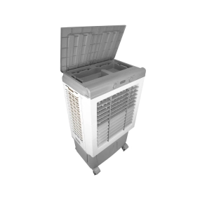 Climatizador Evaporativo Industrial 125 Litros Ventisol CLIN 125 PRO 127V