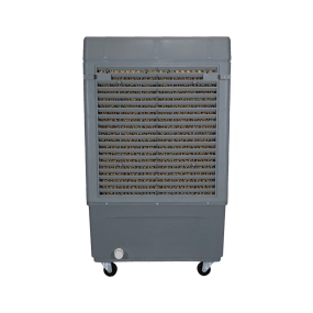 Climatizador Evaporativo Industrial 35 Litros Ventisol CLIN35 PRO 127V