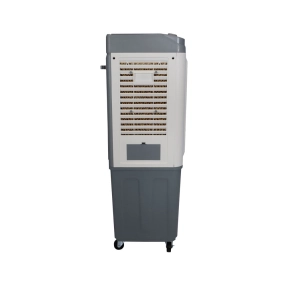 Climatizador Evaporativo Industrial 60 Litros Ventisol CLIN60 PRO 127V