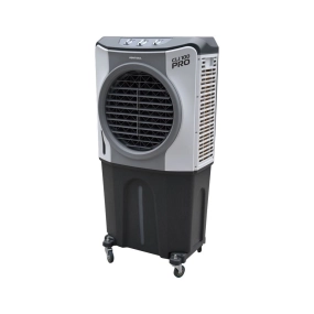 Climatizador Evaporativo Residencial 100 Litros Ventisol CLI 100 PRO 110V