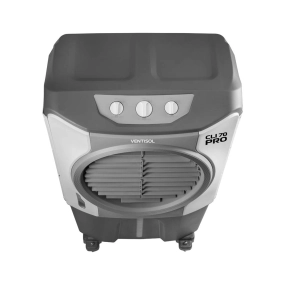 Climatizador Evaporativo Residencial 70 Litros Ventisol CLI 70 PRO 220V
