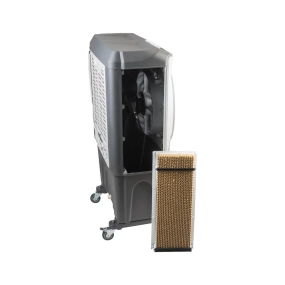 Climatizador Evaporativo Residencial 70 Litros Ventisol CLI 70 PRO 220V