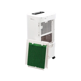 Climatizador Residencial 20 Litros Ventisol Nobille 127V