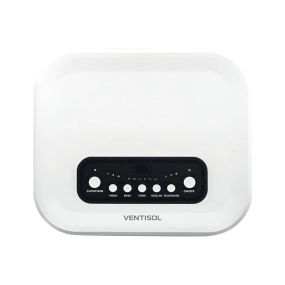 Climatizador Residencial 20 Litros Ventisol Nobille 127V