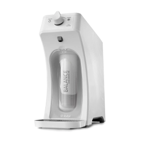 Purificador de Água IBBL E-Due Equilibrium Branco Bivolt