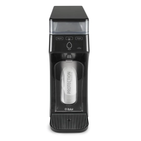 Purificador de Água IBBL E-Due Freedom Grafite Bivolt