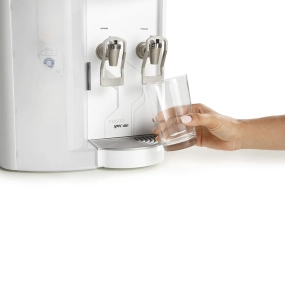 Purificador de Água IBBL FR600 Speciale Branco 110V