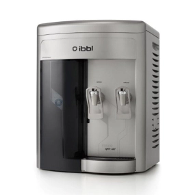 Purificador de Água IBBL FR600 Speciale Prata 110V