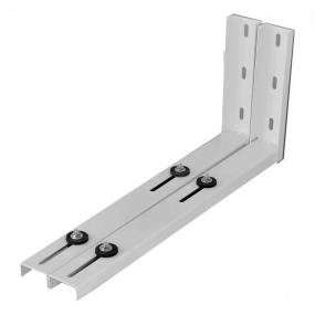 Suporte para Ar Condicionado Evaporadora 600mm