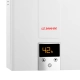 Aquecedor de Água a Gás Lorenzetti LZ 2000DE-B GLP 20 Litros Bivolt