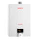 Aquecedor de Água a Gás Lorenzetti LZ 2000DE-B GLP 20 Litros Bivolt