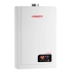 Aquecedor de Água a Gás Lorenzetti LZ 2300DE GLP 23,5 Litros Bivolt