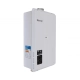 Aquecedor de Água a Gás Rinnai E27 GN 27 Litros Bivolt