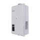 Aquecedor de Água a Gás Rinnai E27 GN 27 Litros Bivolt