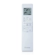 Ar-Condicionado Multi Split Inverter Daikin 18.000 (1x Evap HW 9.000 + 1x Evap Cassete 4 Vias 18.000) Quente/Frio 220V