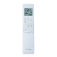 Ar-Condicionado Multi Split Inverter Daikin 28.000 BTUs (1x Evap HW 9.000 + 1x Evap HW 24.000) Quente/Frio 220V