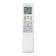 Ar-Condicionado Multi Split Inverter Daikin 34.000 BTUs (2x Evap Cassete 1 Via 18.000) Quente/Frio 220V