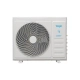 Ar-Condicionado Multi Split Inverter Elgin 27.000 (3x Evap HW 12.000) Quente/Frio 220V