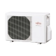 Ar-Condicionado Multi Split Inverter Fujitsu 14.000 (1x Evap HW 7.000 + 1x Evap HW 12.000) Quente/Frio 220V Ar-Condicionado Multi Split Inverter Fujitsu 14.000 (1x Evap HW 7.000 + 1x Evap HW 12.000) Quente/Frio 220V