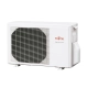 Ar-Condicionado Multi Split Inverter Fujitsu 18.000 (2x Evap HW 7.000 + 1x Evap HW 12.000) Quente/Frio 220V