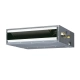 Ar-Condicionado Multi Split Inverter Fujitsu 18.000 BTUs (2x Evap Duto 9.000) Quente/Frio 220V