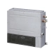 Ar-Condicionado Multi Split Inverter Fujitsu 18.000 BTUs (2x Evap Duto 9.000) Quente/Frio 220V