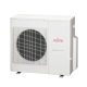 Ar-Condicionado Multi Split Inverter Fujitsu 27.000 (1x Evap HW 7.000 + 1x Evap HW 9.000 + 1x Evap HW 24.000) Quente/Frio 220V