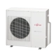 Ar-Condicionado Multi Split Inverter Fujitsu 27.000 (4x Evap HW 9.000) Quente/Frio 220V