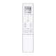 Ar-Condicionado Multi Split Inverter Fujitsu 35.000 (3x Evap HW 9.000 + 1x Evap HW 18.000) Quente/Frio 220V