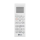 Ar-Condicionado Multi Split Inverter LG 21.000 (3x Evap Cassete 1 Via 9.000) Quente/Frio 220V